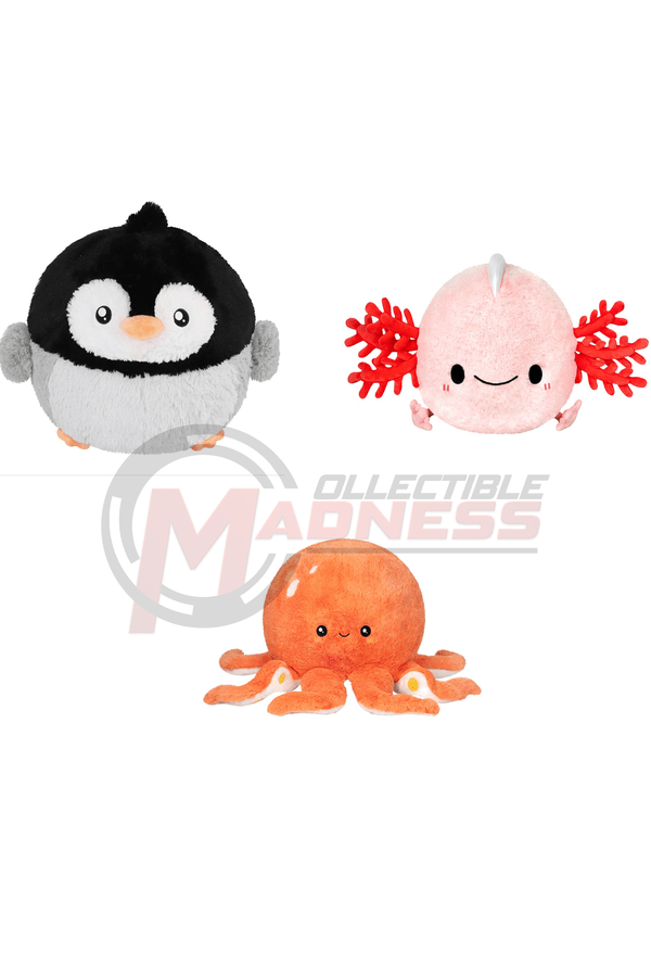 SQUISHABLE - Mini Assortment A