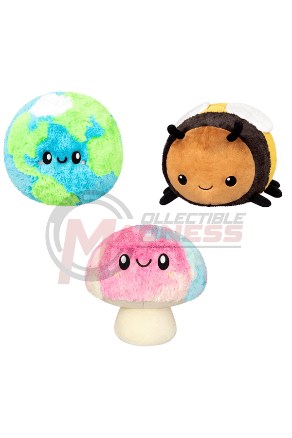 SQUISHABLE - Mini Assortment B