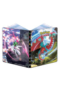 POKEMON - Portfolio - 9PKT Paradox Rift