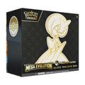 Pokemon: Mega Evolution Pokemon Center Elite Trainer Box [Gardevoir]