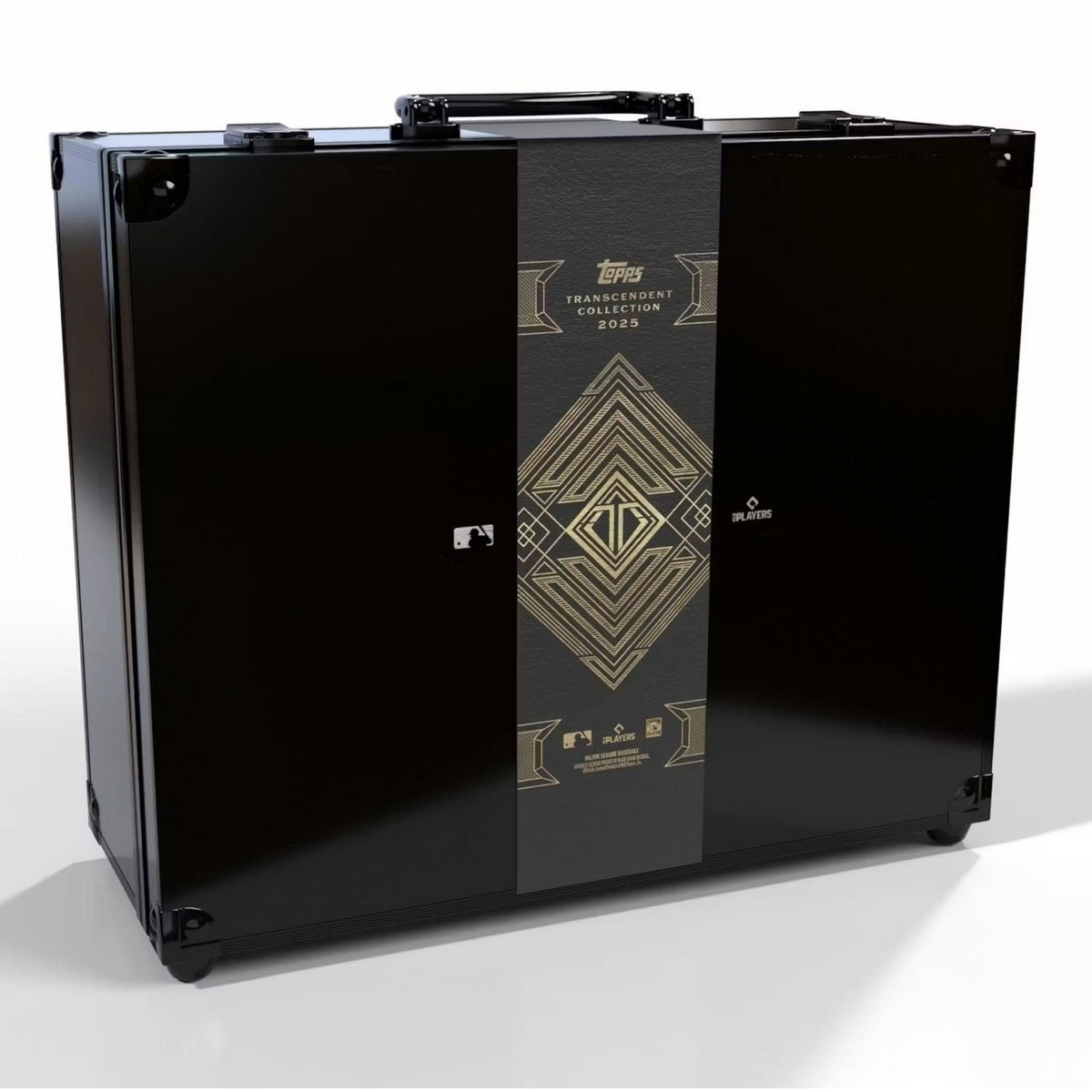 2025 Topps Transcendent Collection Baseball Hobby Box