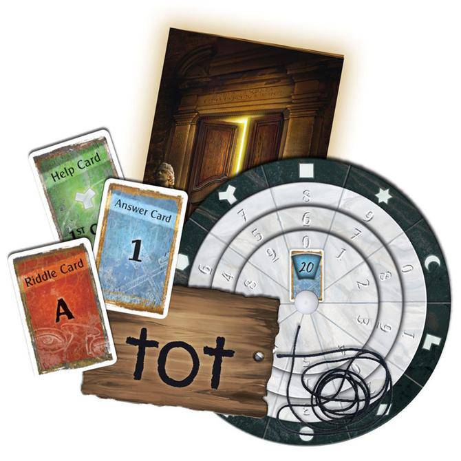 Exit The Game: The Mysterious Museum
