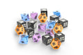 Echobound Adventures: Deluxe Dice (Pre-Order)