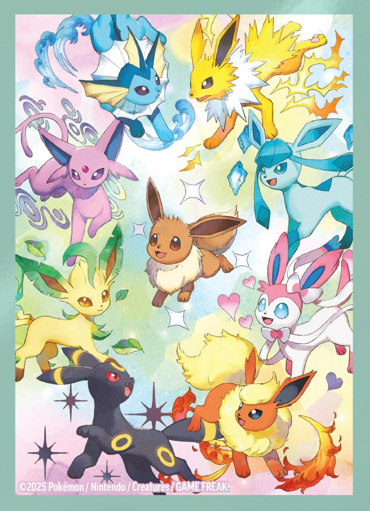 Scarlet & Violet: Prismatic Evolutions Super-Premium Collection