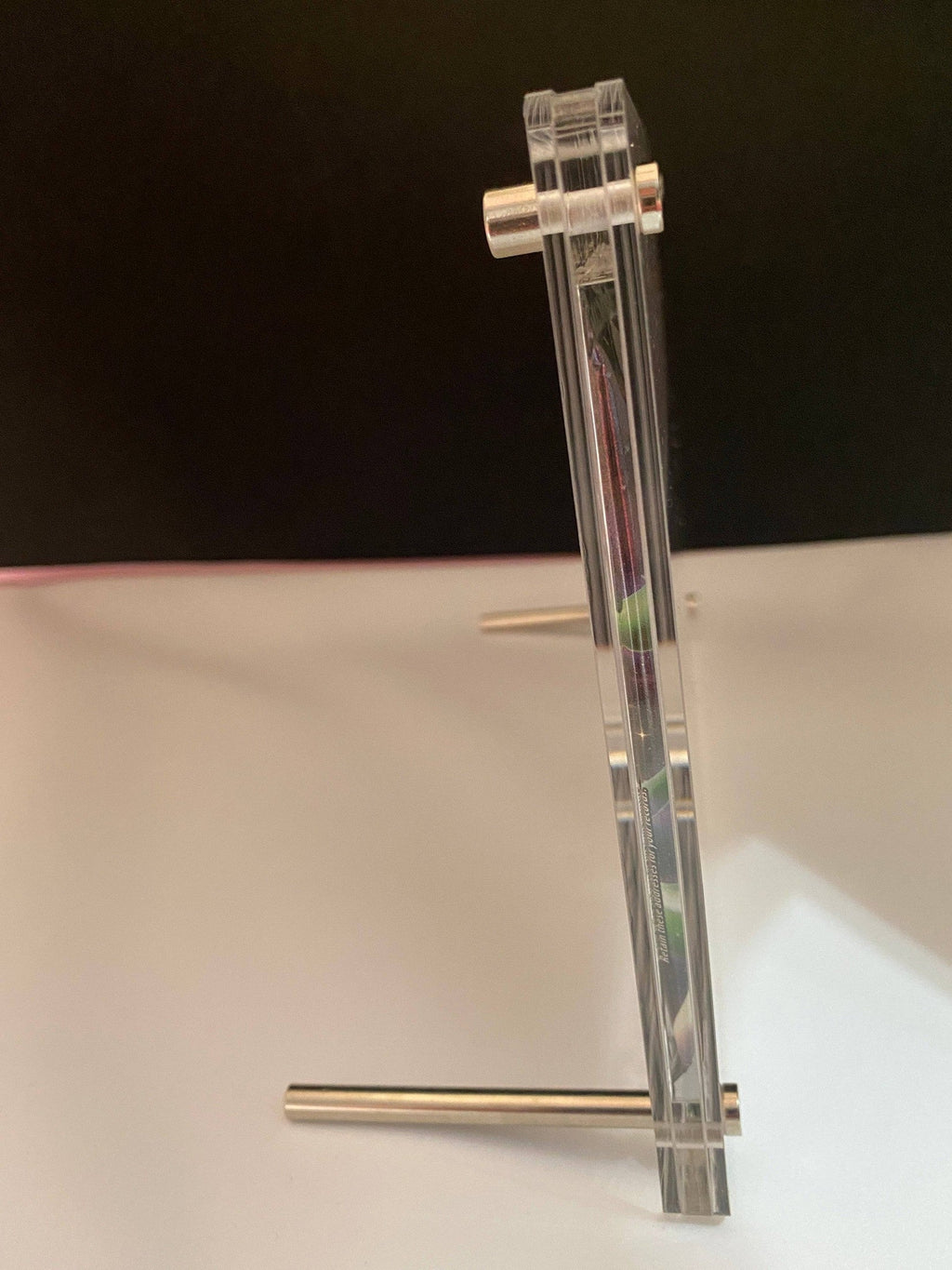MADGuard 5x Booster Pack Acrylic Display Case | Hang or Stand