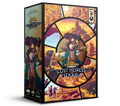 Echobound Adventures: The Lost Heiress of Sekabia Expansion (Pre-Order)