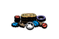 Echobound Adventures: Deluxe Wooden Tokens (Pre-Order)