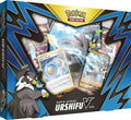 Pokemon - TCG - Single Strike & Rapid Strike Urshifu V Boxes