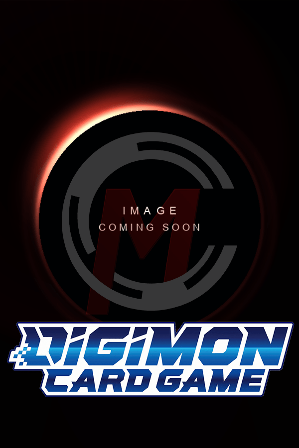 Digimon - TCG - Ignition of X [BT-27] Booster Box