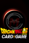 Dragon Ball Super Card Game Masters TBA Set 5 [B32] Booster Box