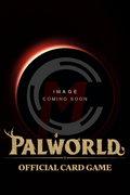 Palworld Official Card Game TD03 Eternal Ascent Red・Green Trial Deck