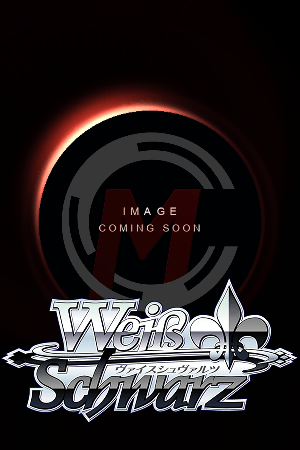 Weiss Schwarz Tales of SERIES - Booster Box