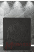 Dragon Shield: Card Codex Portfolio 360 – Iron Grey