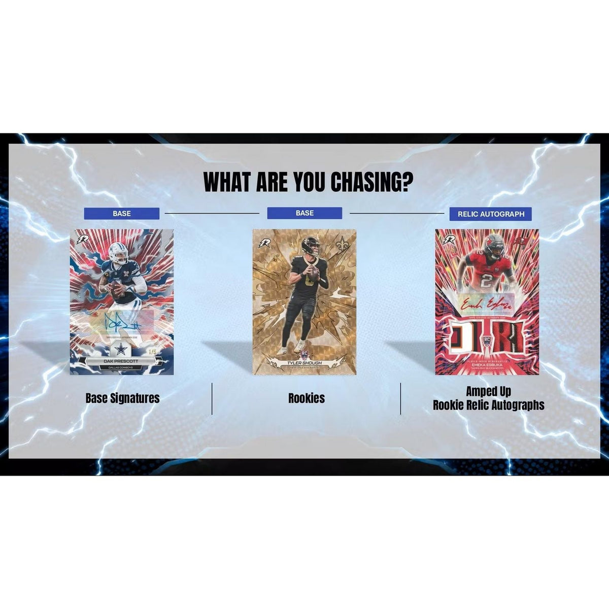 2025 Topps Resurgence Football Breaker's Delight Box