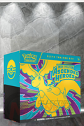 Pokemon - TCG - Ascended Heroes Elite Trainer Box