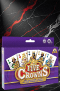Five Crowns