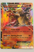 11/83 Charizard EX - Ultra Rare