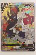 198/203 Duraludon V - Rare Ultra