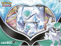 Pokemon - TCG - Calyrex V Box
