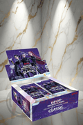 Kayou K-POP Demon Hunters Collectible Trading Card Booster Box - Classic Edition