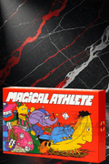 Magical Athlete