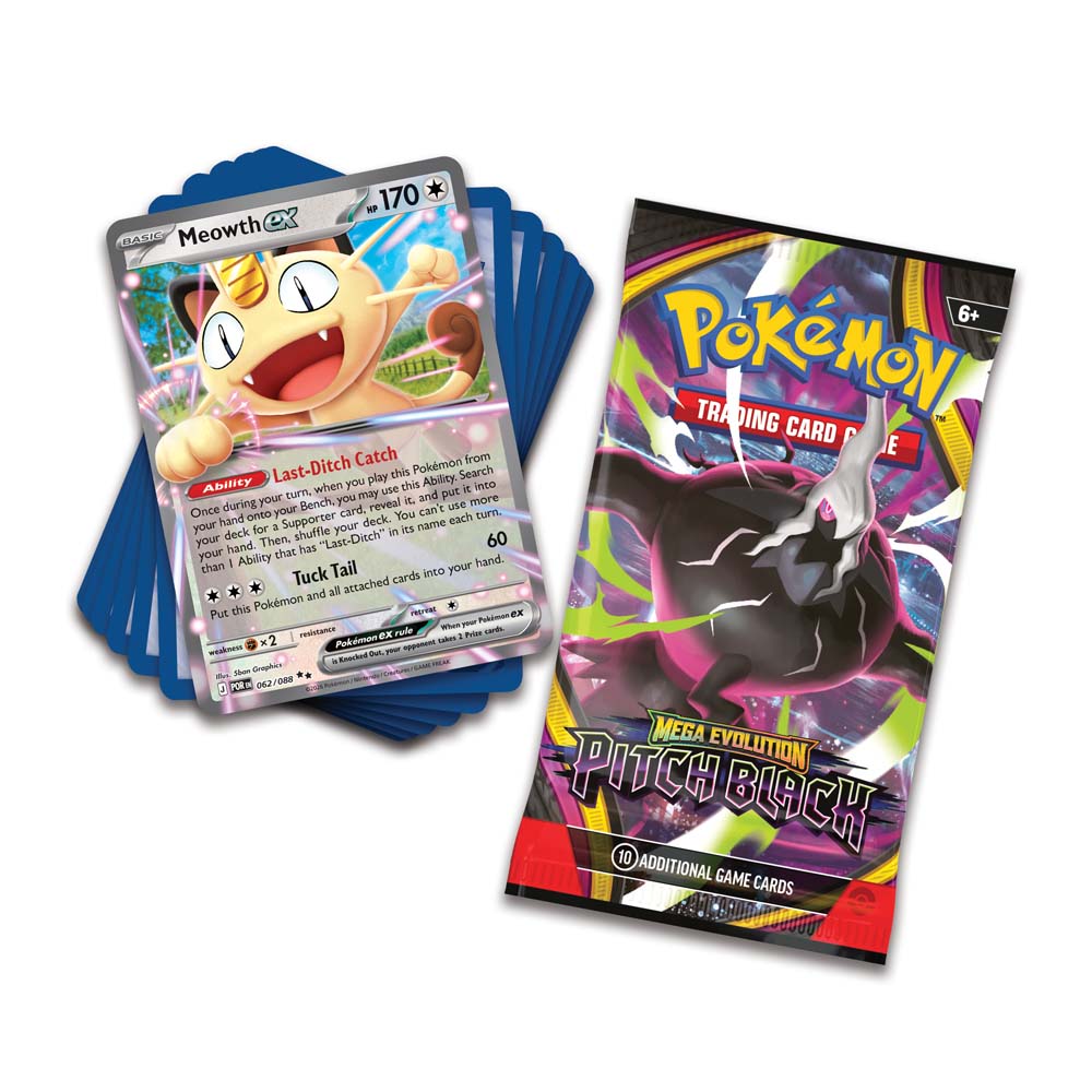 Pokemon - TCG - Deck Crafter's Collection