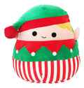 SQUISHMALLOWS 16" Christmas 2021 Assortment B