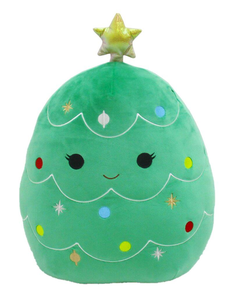 SQUISHMALLOWS 16" Christmas 2022 Assortment B