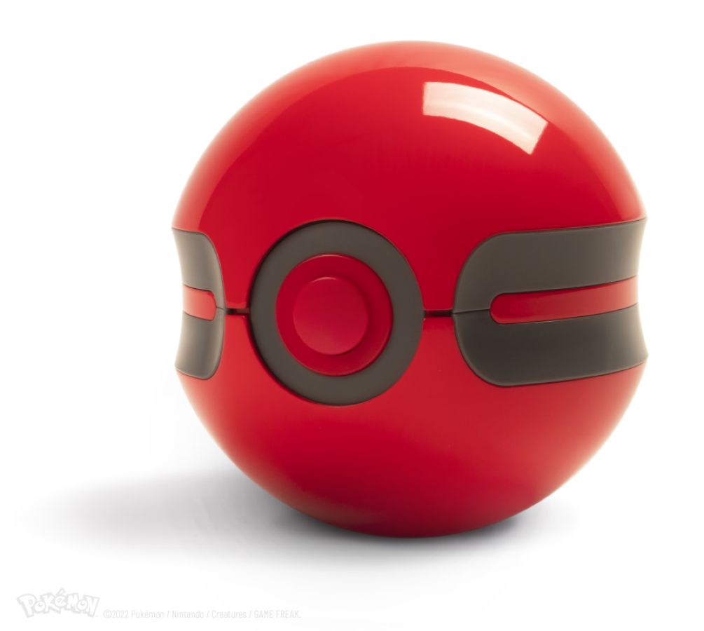 Pokemon - Cherish Ball Prop Replica