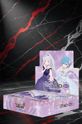 Weiss Schwarz Re:ZERO -Starting Life in Another World- Vol.3 - Booster Box