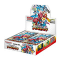 Sun & Moon: Champion Road Booster Box [Japanese] SM6b