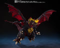 S.H.MonsterArts DESTOROYAH (FINAL FORM) Tokyo Waterfront City Battle Ver.