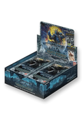 Battle Spirits Saga Card Game Set 03 Aquatic Invaders Booster Box