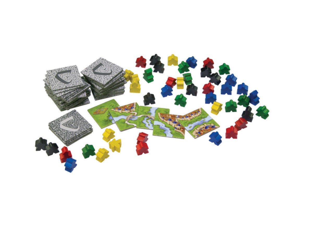 Carcassonne