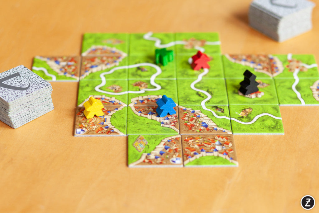 Carcassonne