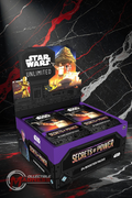 Star Wars Unlimited - Secrets of Power Booster Box