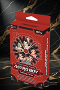 Kakawow PHANTOM Astro Boy Trading Cards Blaster Box