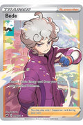 199 / 202 Bede - Ultra Rare