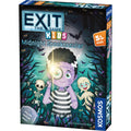 Exit The Game: Kids Midnight Spooktacular