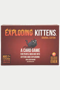 Exploding Kittens