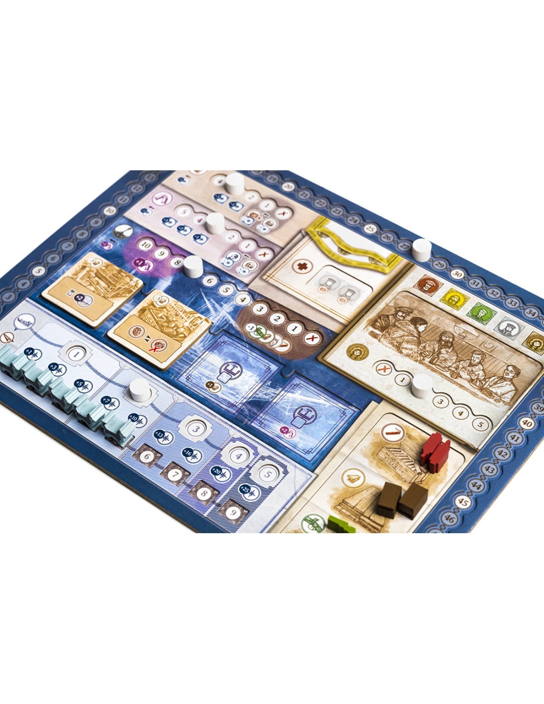 Through Ice and Snow (Pre-Order)