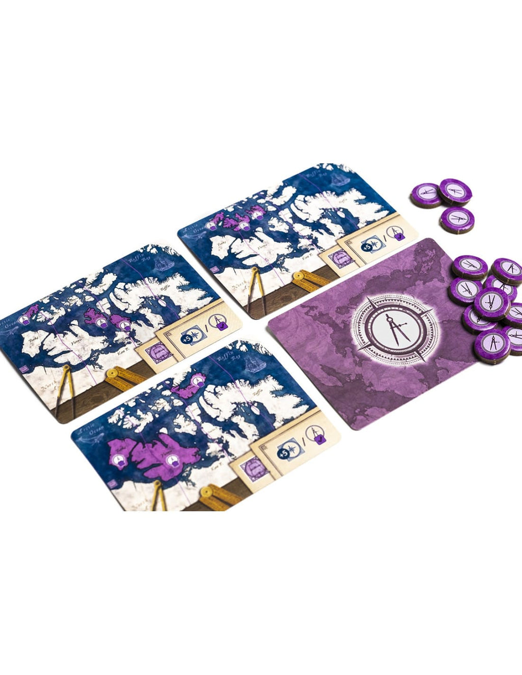 Through Ice and Snow (Pre-Order)