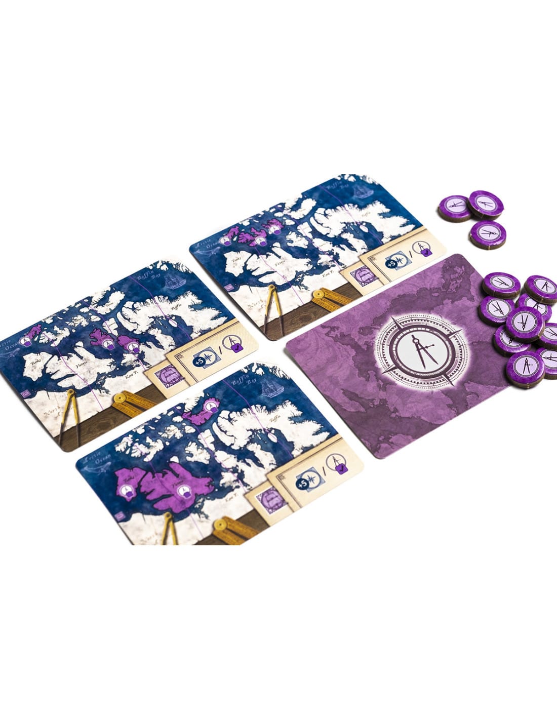 Through Ice and Snow (Pre-Order)