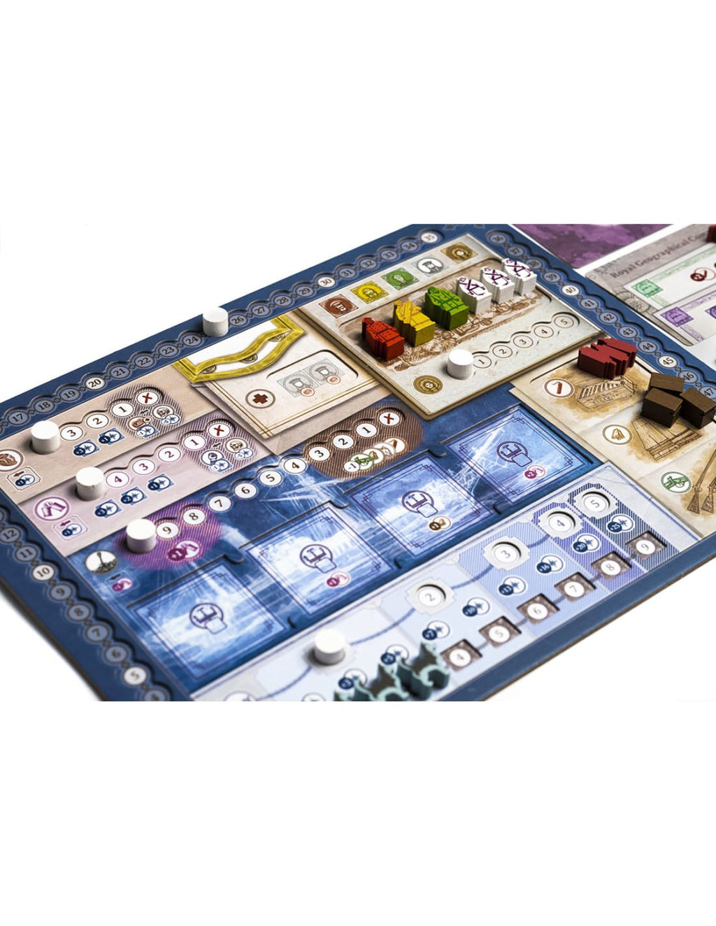 Through Ice and Snow (Pre-Order)