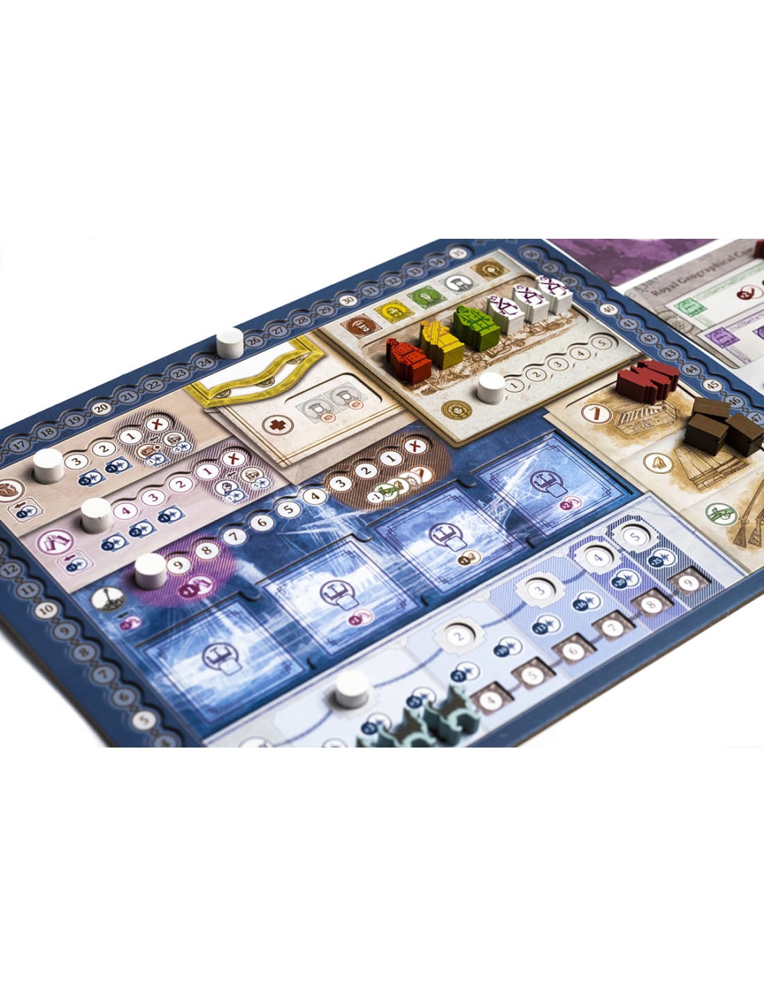 Through Ice and Snow (Pre-Order)