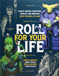 Roll For Your Life