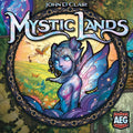 Mystic Lands (Pre-Order)