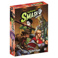 Smash Up: Oops You Did It Again Expansion