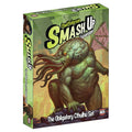 Smash Up: The Obligatory Cthulhu Expansion