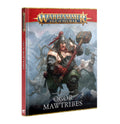 Age of Sigmar: Battletome - Ogor Mawtribes